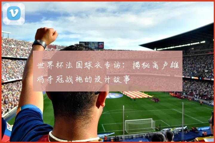 世界杯法国球衣专访:揭秘高卢雄鸡夺冠战袍的设计故事