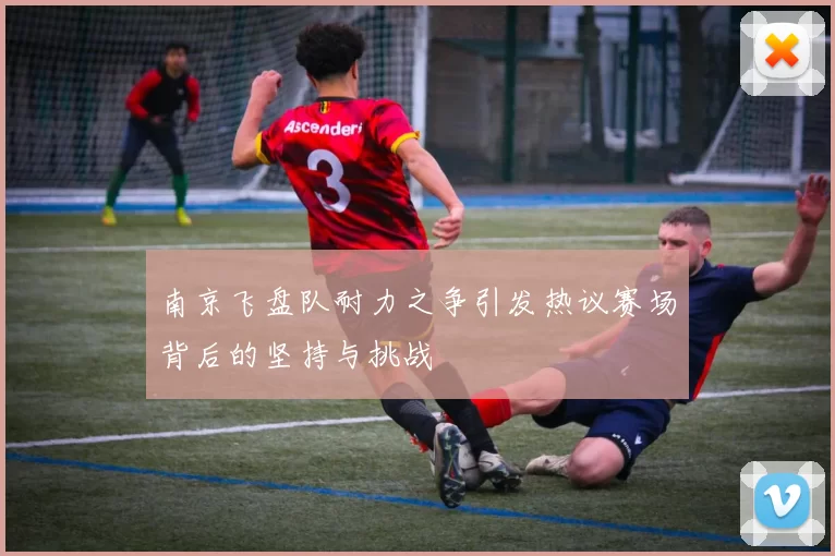南京飞盘队耐力之争引发热议赛场背后的坚持与挑战