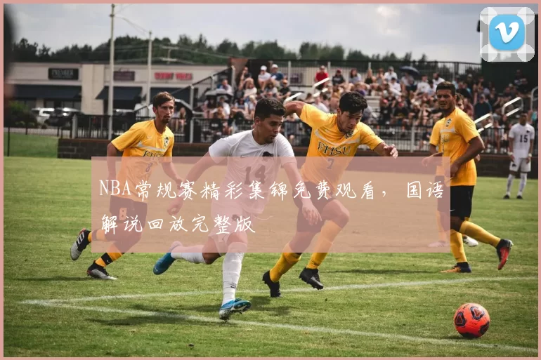 NBA常规赛精彩集锦免费观看，国语解说回放完整版