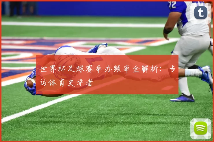 世界杯足球赛举办频率全解析：专访体育史学者