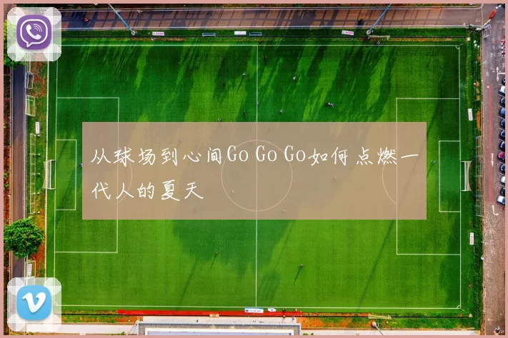 从球场到心间Go Go Go如何点燃一代人的夏天