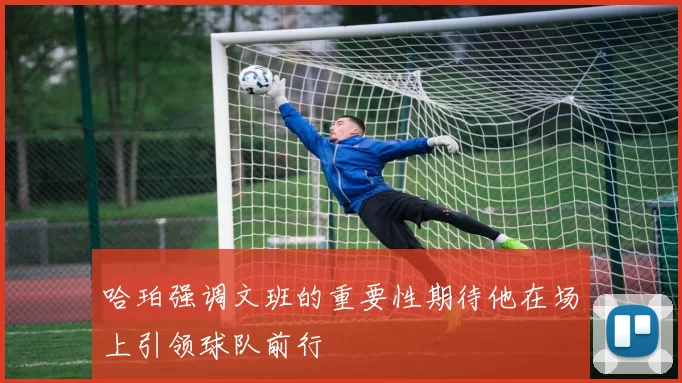 哈珀强调文班的重要性期待他在场上引领球队前行