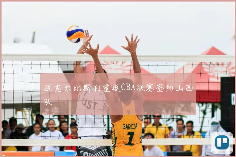 迈克尔比斯利重返CBA联赛签约山西队