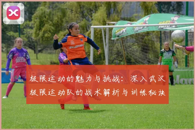 极限运动的魅力与挑战:深入武汉极限运动队的战术解析与训练秘诀
